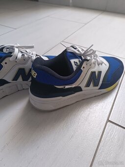 New Balance pánské, nové, 43 - 3
