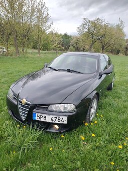 Alfa Romeo 156 1.9 JTD 16V - 3