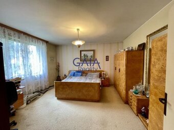 Hodonín - Prodej RD se zahradou a garáží v Hodoníně - 132m2 - 3