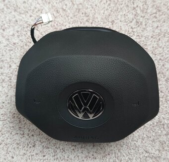 VW Passat B8 facelift airbag volantu 3G0 VW Passat B8 lift - 3