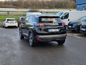Peugeot 3008 1.2PT 130 ALLURE PACK MA6 - 3