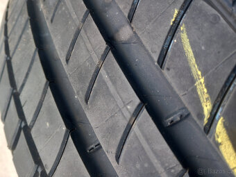 225/50R17 MICHELIN LETNÍ 99% RUNFLAT - 3