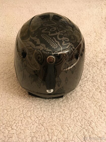 Lyžařská helma Head dětská S 53 - 54 cm spíš menší - 3