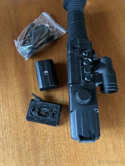 Noční vidění Pulsar Digisight Ultra N455 - 3