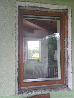 Plastová okna - 3