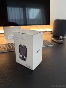 DJI R Vertical Camera Mount – nový, nerozbalený - 3