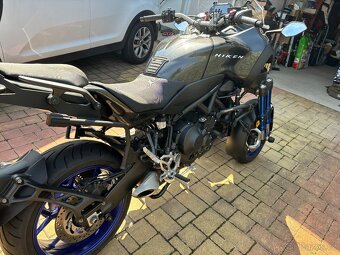 Yamaha NIKEN 850 - 3