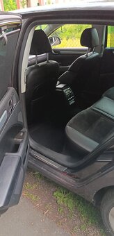 Prodám Superb 1.8tsi - 3