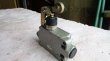 Koncový mikrospínač Honeywell BAF3-2RN2-RHPG - 3