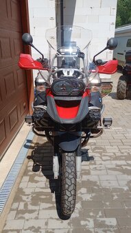 BMW r 1200gs adventure - 3