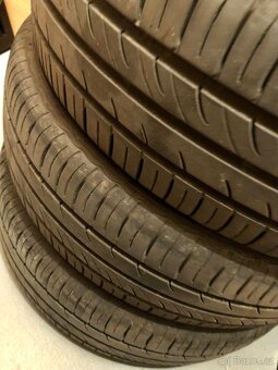 Letní pneu 195/65 R15 - 3