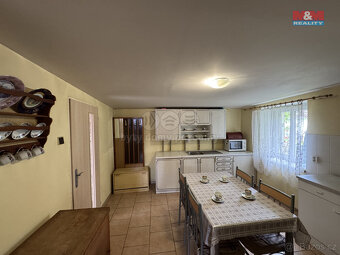Prodej rodinného domu, 63 m², Olešnice - 3