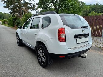 Dacia Duster 1.6 16V (  LPG ) 157602km - 3