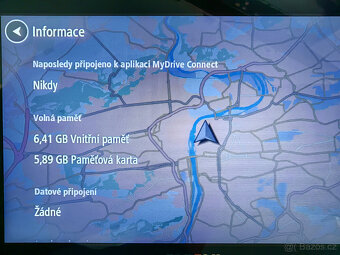 TomTom GO 610 World Traffic Lifetime - 3