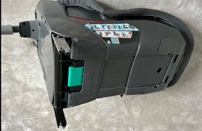 Autosedačka Britax Römer SAFEFIX PLUS - 3