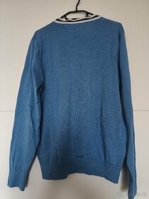 Pánský cardigan Tommy Hilfiger, vel. M - 3