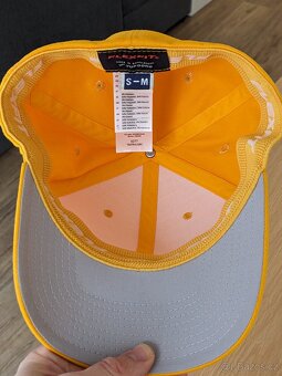 Kšiltovka flexfit - 3