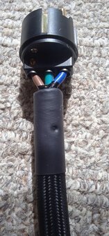Napájecí kabel YYAUDIO - nový - 3
