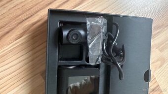 70mai Dash Cam A800S-1 Set - Přední i zadní kamera do auta - 3