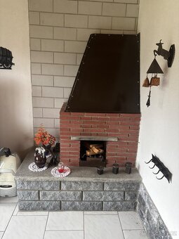 Celoroční zahrada s chatou Johanngeorgenstad - 3
