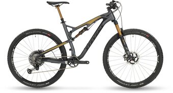 STEVENS JURA CARBON SL 29 - 3