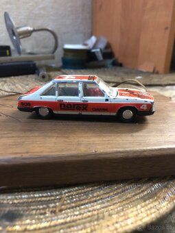 TATRA 623 NAREX - MONTI METAL - 3