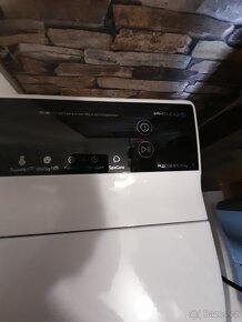 Prodám pračku Philco - 3