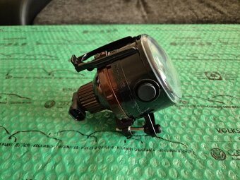 přední pravá mlhovka VW Golf V 092003-112004 1K0941700A - 3