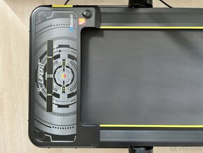 Motorový běžecký pás Lifefit TM1300 + záruka - 3