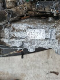 Prodá motor audi 4.0 tfsi CTG - 3