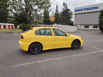 Seat Leon 1.9 TDI 110kW Topsport - 3