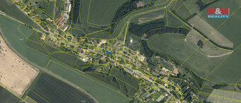 Prodej pozemku, 892 m², Koclířov - 3