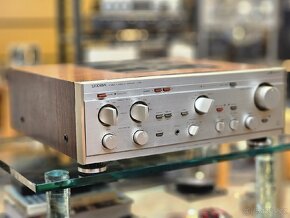 Luxman L-530 - 3