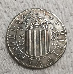 Mince Philip V. - 3