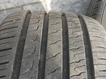 Volkswagen Golf Passat Sportsvan 5x112 ALU 17" - 3