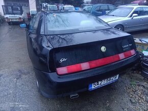 Alfa Romeo GTV - 3