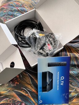 Prodám O2 set-top box - 3