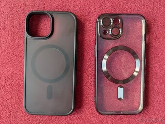 iPhone 15 TOP STAV SE ZÁRUKOU - 3