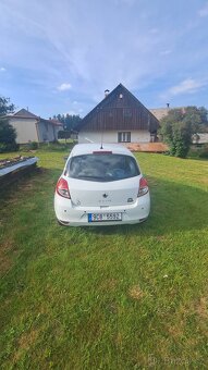 Renault Clio 2013 - 3