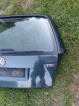 5 dveře VW Bora/ Golf IV - 3