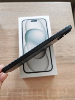 iPhone 15 plus + Apple watch ultra 2 - 3