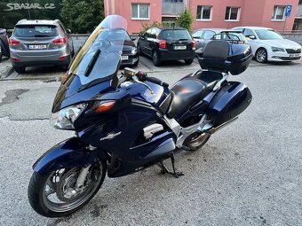 Honda Pan European ST 1300 r.v. 2006 - 3