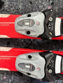 Sporten sjezdové lyže Phantom 120cm - 3