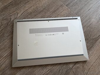 HP EliteBook 845 G8 AMD Ryzen 5 PRO 5650U 16GB 256GB W11 - 3