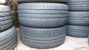 Pneu letní, 4 ks, rozměr 225/40/18, 92Y, zn. SEMPERIT - 3