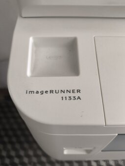 Canon iR-1133A - 3
