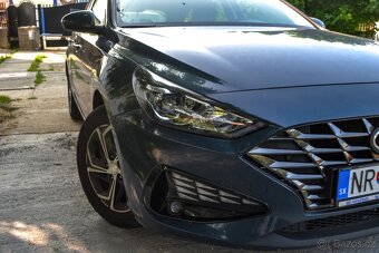 HYUNDAI I30 1.5 2022 - 3