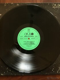LP Titanic – Metal Celebration (Opus 1989) - 3