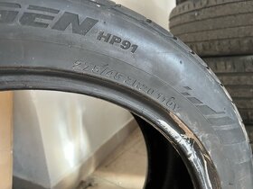 Prodám pneumatiky na AUDI Q7. - 3