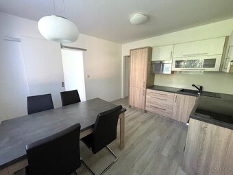 PRONÁJEM BYTU 3+1 UHERSKÝ BROD, MOČIDLA - 3